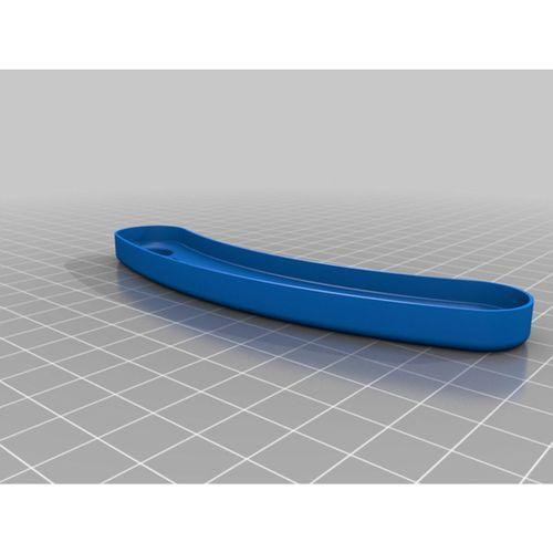 Hızlı Kask için Powerbank (Bu ürün Sadece Plastik parçadır - Almadan Önce Soru Sorabilirsiniz)