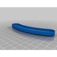 Hızlı Kask için Powerbank (Bu ürün Sadece Plastik parçadır - Almadan Önce Soru Sorabilirsiniz)
