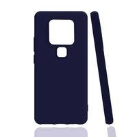 Fogy Tecno Camon 16 Kılıf Soft Pürüzsüz Lüx Esnek Silikon Kapak