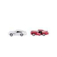 Eğitici Çocuk KT5406D MIX CEKBIRAK 1963 ASTON MARTIN DB5