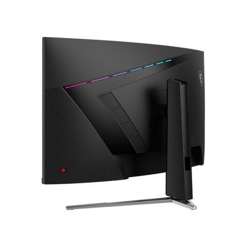 31.5 MSI MAG 325CQRXF E2 0.5MS 240HZ WQHD CURVE 1000R RAPID VA