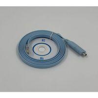 ZR822 Type-C Ethernet Cd Console