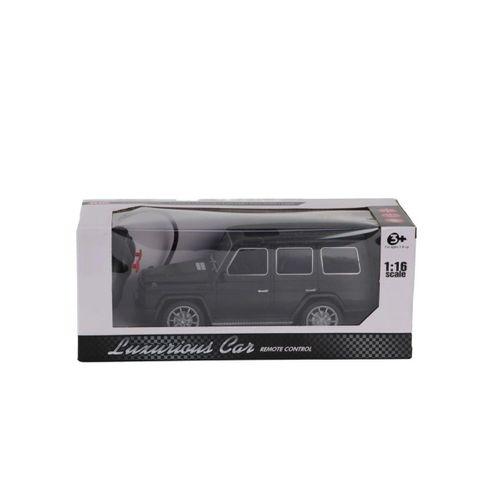 500 KUT UZ KUM ŞARJLI ARABA