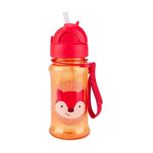 Skip Hop Pipetli Tritan Suluk Tilki