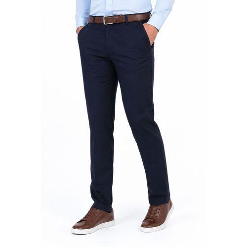 Erkek Kanvas Pantolon Regular Kalıp Yazlık BGL-ST05399