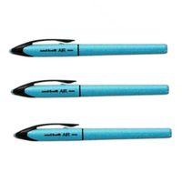 UNİBALL AIR ( 0.5 ) ROLLER KALEM GÖKMAVİ ( Mavi Mürekkep) ( Üç Adet )