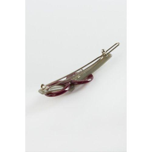 Halka Taşlı Pens Toka