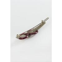 Halka Taşlı Pens Toka