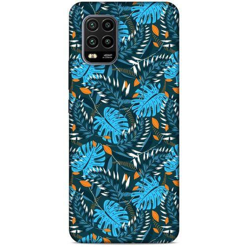 Botanix 48 Xiaomi Mi 10 Lite Kılıf Silikon Kapak