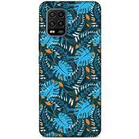 Botanix 48 Xiaomi Mi 10 Lite Kılıf Silikon Kapak