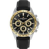 JACQUES LEMANS LIVERPOOL 1-1877D ERKEK KOL SAATİ