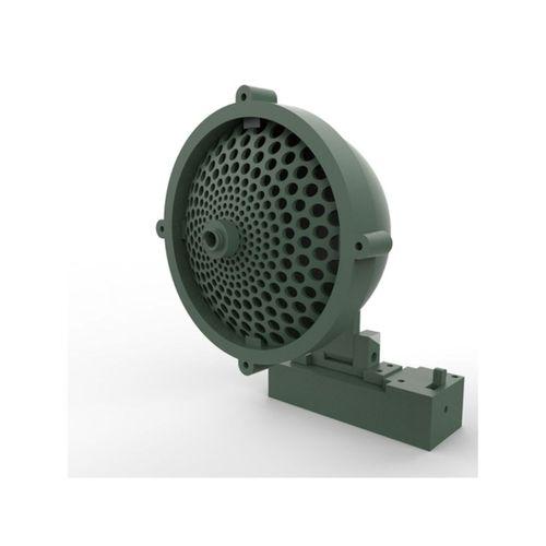 Mikrofon Parabolik USB Masaüstü (Bu ürün Sadece Plastik parçadır - Almadan Önce Soru Sorabilirsiniz)