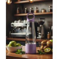 Nbx4335 Blender Bardak Mor