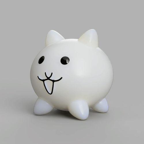 Battle Cats İki Türü içerir - 5148206