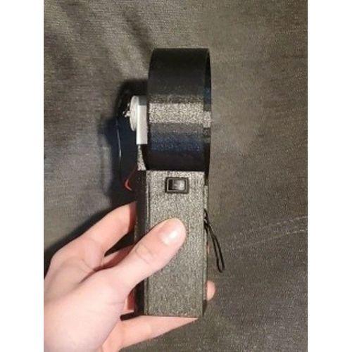 - Taşınabilir Fan 3.0 (Bu ürün Sadece Plastik parçadır - Almadan Önce Soru Sorabilirsiniz)