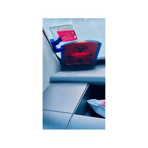 Park Thingy Park Biletleri ve Parkmetreler İçin Tutucu (Bu ürün Sadece Plastik parçadır - Almadan Önce Soru Sorabilirsiniz)