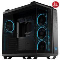ASUS TUF GAMING GT502 HORIZON BLACK GAMING KASA