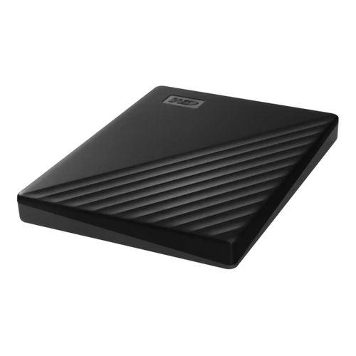 WD My Passport WDBYVG0020BBK-WESN 2TB 2,5" USB 3.2