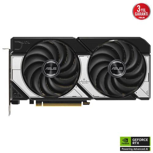 ASUS DUAL-RTX5070-O12G 192BIT GAMING VGA