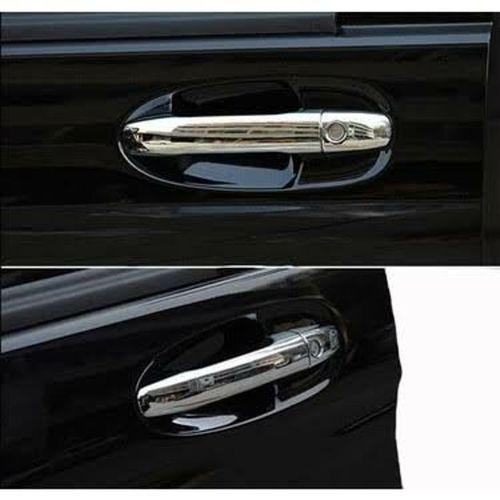 Mercedes Vito Uyumlu W447 2014 Sonrası Kapı Kolu Kaplama ABS Krom Parça
