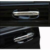 Mercedes Vito Uyumlu W447 2014 Sonrası Kapı Kolu Kaplama ABS Krom Parça