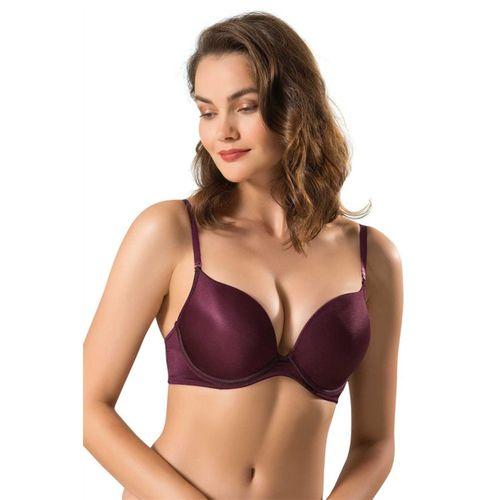 Le Jardin 7033-B Destekli-Balenli Micro Kaplı Sütyen