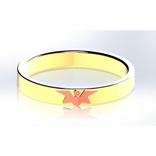 Fashion Ring Moda Y Z K (Bu ürün Sadece Plastik parçadır - Almadan Önce Soru Sorabilirsiniz)