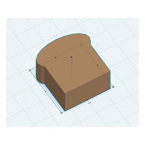 Tost Makinesi Düğmesi (Bu ürün Sadece Plastik parçadır - Almadan Önce Soru Sorabilirsiniz)