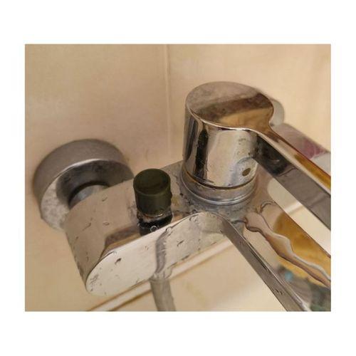 Hansgrohe Duş Buton Parçası (Bu ürün Sadece Plastik parçadır - Almadan Önce Soru Sorabilirsiniz)