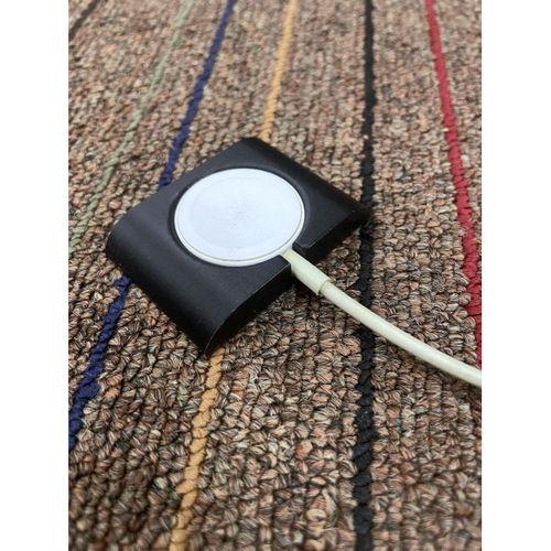 Daha fazla kararlılık için basit temel iwatch şarj çantası – 6897608