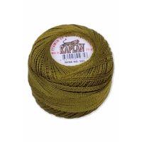 Kaplan Etamin Ve Kanaviçe İpi 8 No Kod/Renk: 582 - Royaleks