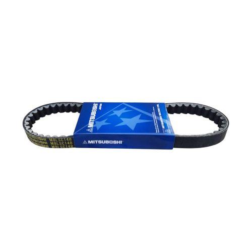 HONDA Honda Today Varyatör Kayışı 672-18 Mblsc148 Mıtsuboshı