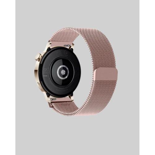 Akıllı Saat – Bluetooth Arama, Suya Dayanıklı, Renkli Ekran