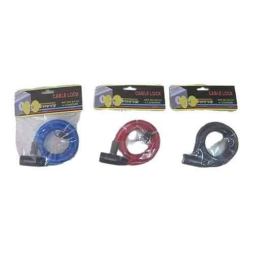 SEVGENT Kilit 12*80 Zhongli (1 Adet)