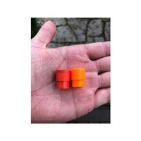 Doob Tube Kapak Parçası (Bu ürün Sadece Plastik parçadır - Almadan Önce Soru Sorabilirsiniz)