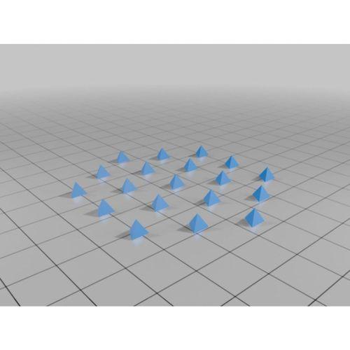 Oyuncak Araba Modeli – 3D Baskı Oyuncak (Bu ürün Sadece Plastik parçadır - Almadan Önce Soru Sorabilirsiniz)