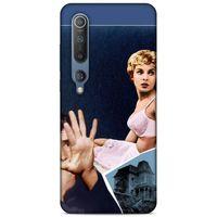 Lopard Xiaomi Mi 10 Uyumlu Kılıf IMDB Film (47) Crystal Flex Kılıf Sapık