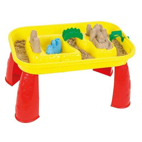 06 307 Kum ve Su Oyunu