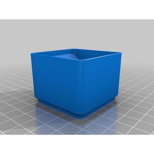 Store Hero 1x1x1 Bölmeli (Bu ürün Sadece Plastik parçadır - Almadan Önce Soru Sorabilirsiniz)