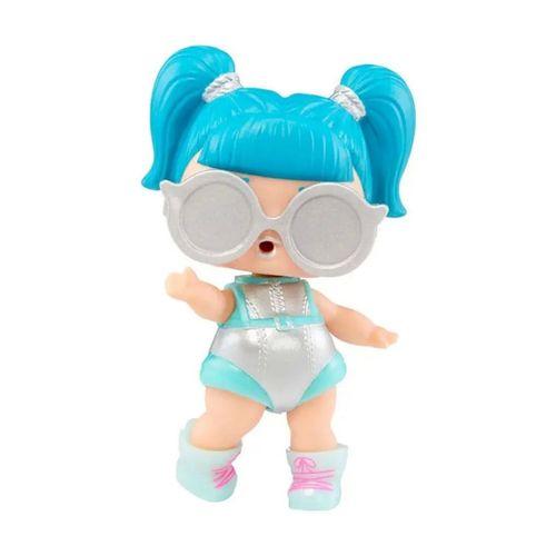 Eğitici Oyuncak L.O.L. Surprise Tots Bebeği Glamstronaut
