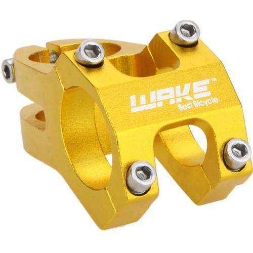 Gidon Boğazı 40mm 31,8 Alüminyum Sarı Wake