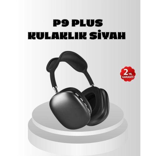 Bluetooth 5.0 Kulak Üstü Kulaklık – Gürültü Engelleme, Uzamsal Ses, Hızlı Şarj