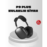 Bluetooth 5.0 Kulak Üstü Kulaklık – Gürültü Engelleme, Uzamsal Ses, Hızlı Şarj