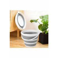 Katlanır Kova 13 Litre Royaleks-AK703