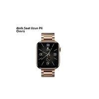 H11 Mini Akıllı Saat