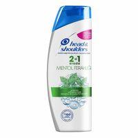Head & Shoulders Mentol Ferahlığı Şampuan 330 ML
