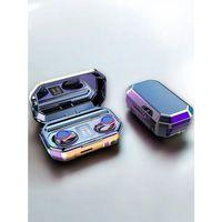 Powerbank Bluetooth Kulaklık M12