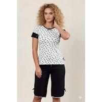 Şahinler Kolu Dantelli Kapri Takım B454