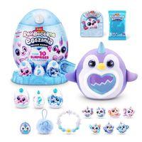 Eğitici Oyuncak Rainbocorn Frozen Mini Eggzania