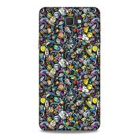 Samsung Galaxy J7 Prime Kılıf Spacex (41) Tank Kılıf
